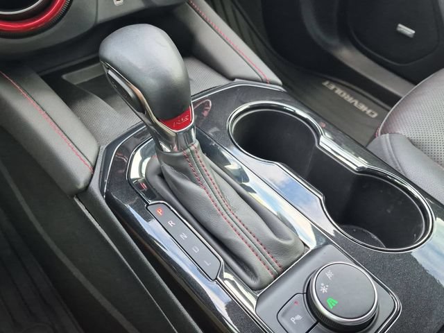 Used 2023 Chevrolet Blazer RS w/ Enhanced Convenience Package FWD image 12