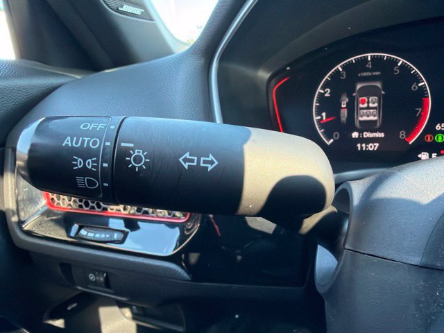 Used 2024 Honda Civic Si image 21