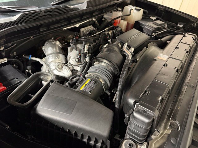 Used 2026 Chevrolet Silverado 2500 LT w/ Trail Boss Package AWD/4WD image 42