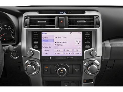 Certified 2023 Toyota 4Runner SR5 AWD/4WD image 7