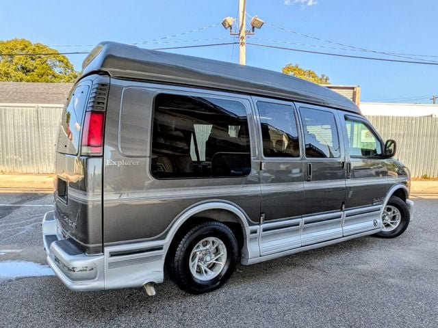 Used 1999 Chevrolet Express 1500 w/ Convenience Pkg RWD image 4