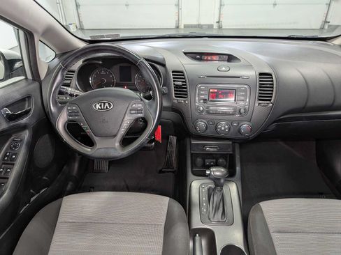 Used 2015 Kia Forte EX FWD image 17