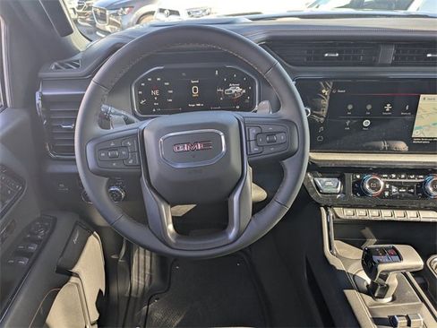 New 2026 GMC Sierra 1500 AT4 w/ AT4 Premium Package image 16