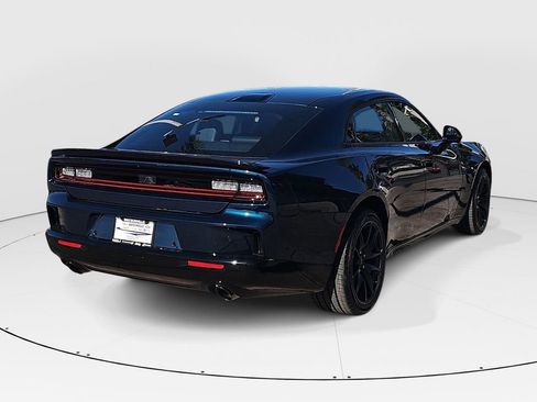 New 2026 Dodge Charger Scat Pack image 3