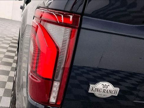 Used 2024 Ford F150 King Ranch image 33