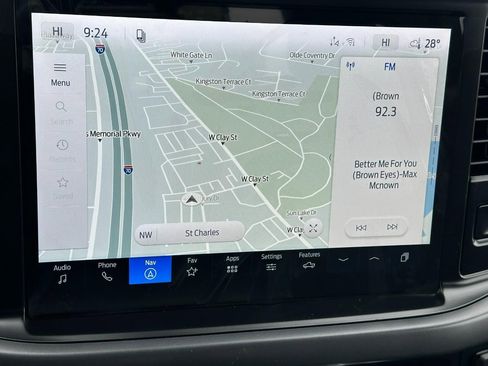 New 2026 Ford F150 XLT w/ Equipment Group 302A MID image 13