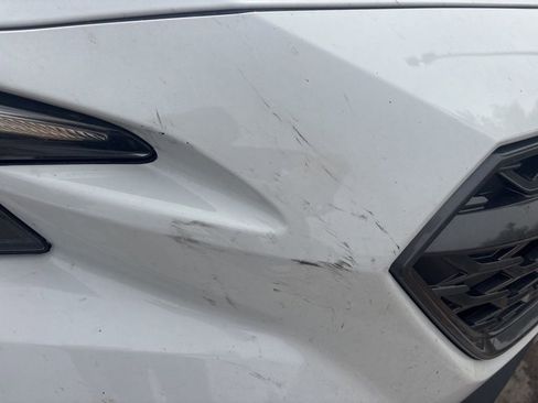 Used 2023 Subaru WRX Premium image 3