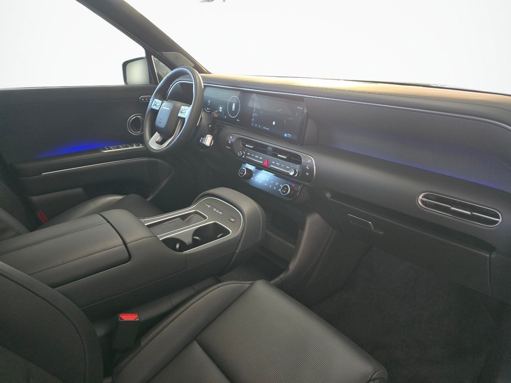 Used 2026 Hyundai Palisade Calligraphy AWD/4WD image 44