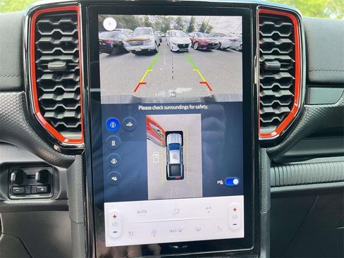 Used 2024 Ford Ranger Raptor image 18