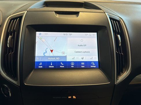 Used 2020 Ford Edge SEL w/ Convenience Package image 18