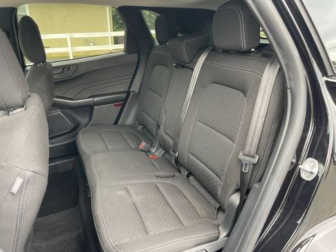 Certified 2024 Ford Escape Active FWD image 12
