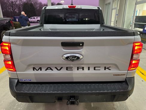 Certified 2023 Ford Maverick Tremor w/ Tremor Off-Road Package image 13