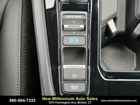 Used 2023 Honda Accord EX-L image 24