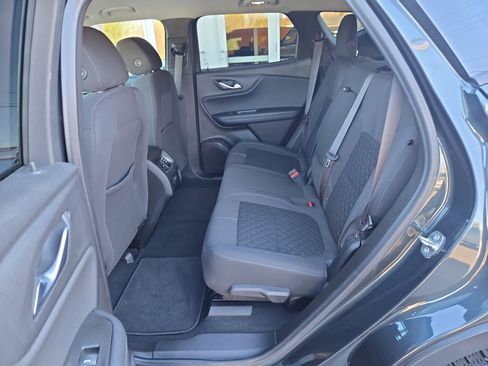 Certified 2020 Chevrolet Blazer LT image 11