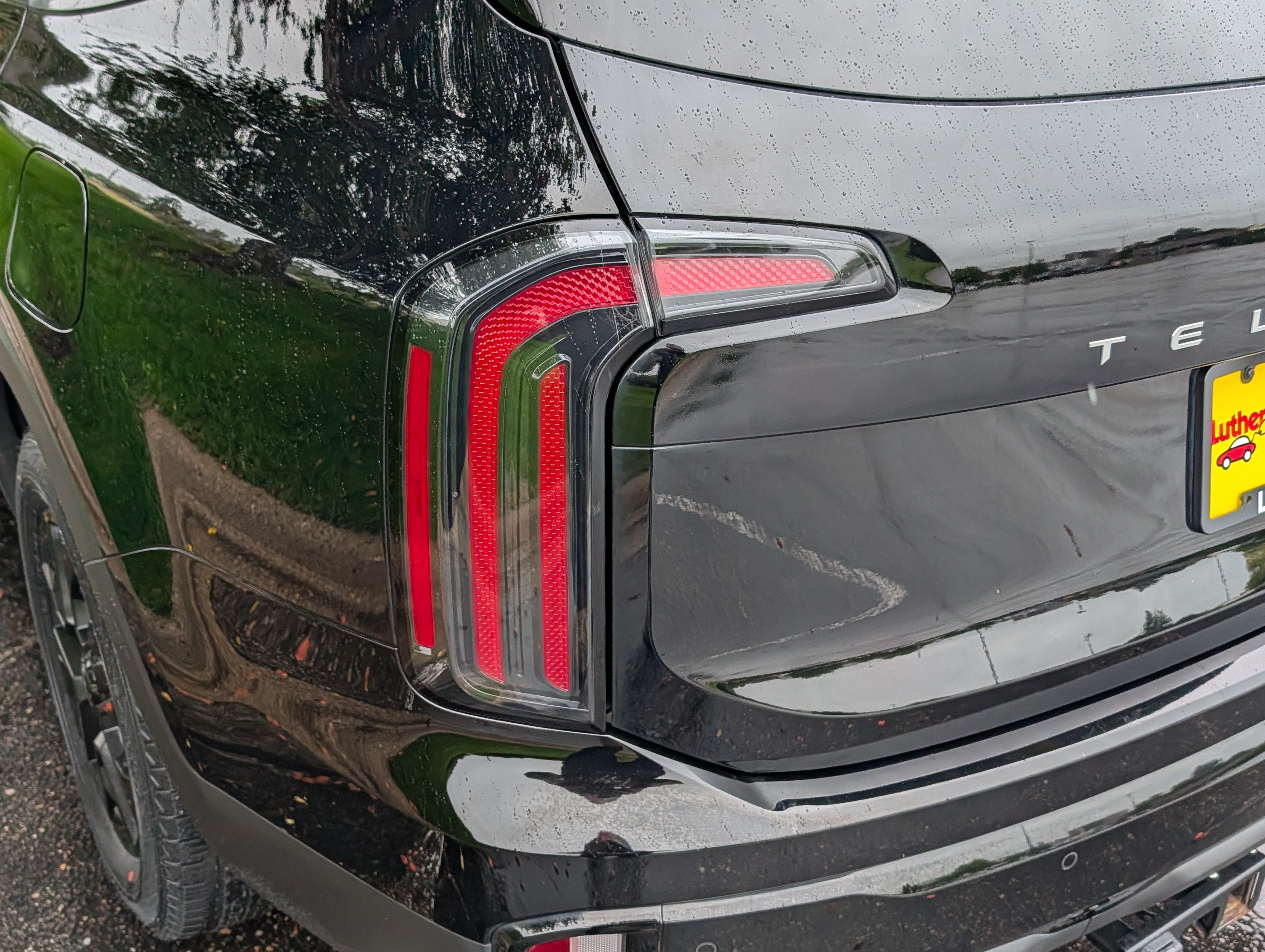 Certified 2024 Kia Telluride SX X-Pro AWD/4WD image 17