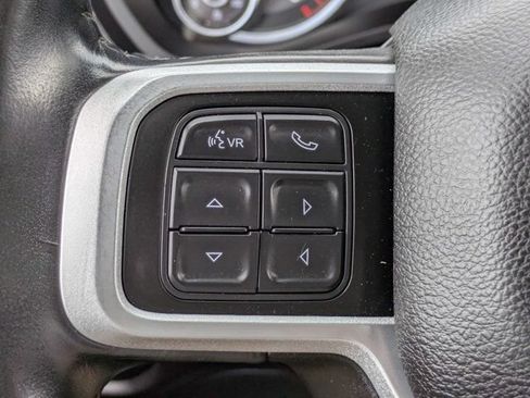 Certified 2022 RAM 2500 Big Horn w/ Level A Equipment Group AWD/4WD image 24
