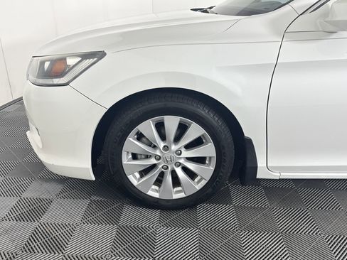 Used 2015 Honda Accord EX-L image 20