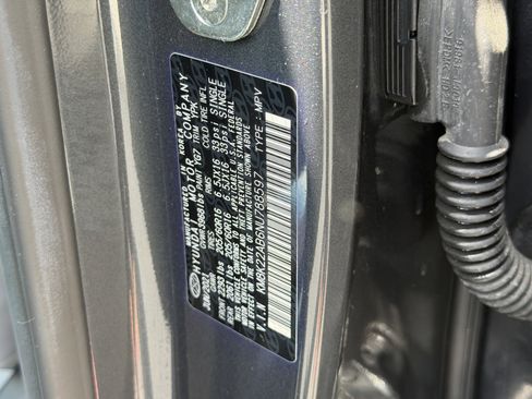 Used 2022 Hyundai Kona SE FWD image 29
