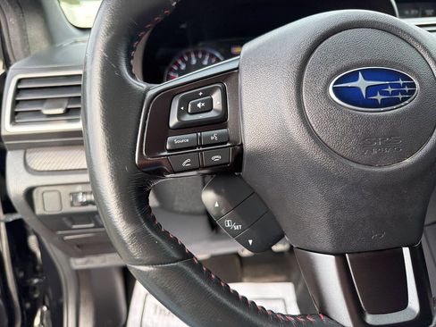 Used 2021 Subaru WRX image 40