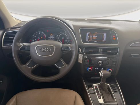 Used 2014 Audi Q5 2.0T Premium w/ Lighting Package AWD/4WD image 14