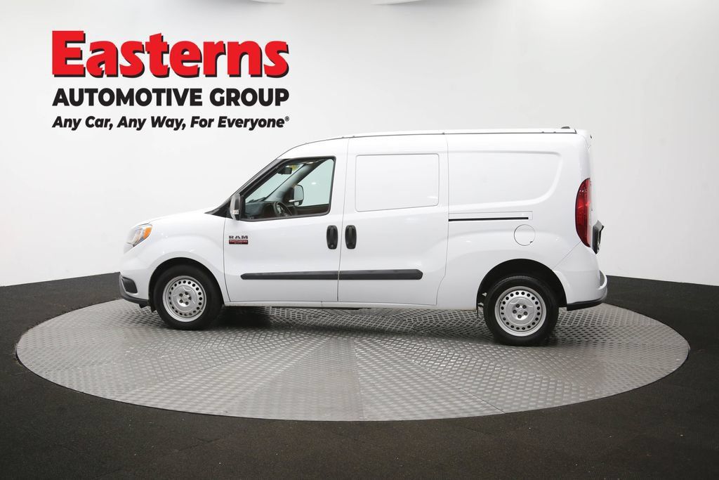 Used 2022 RAM ProMaster City Tradesman FWD image 58