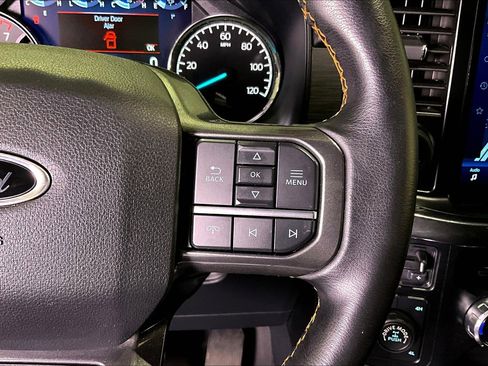 Used 2023 Ford F150 Tremor image 13