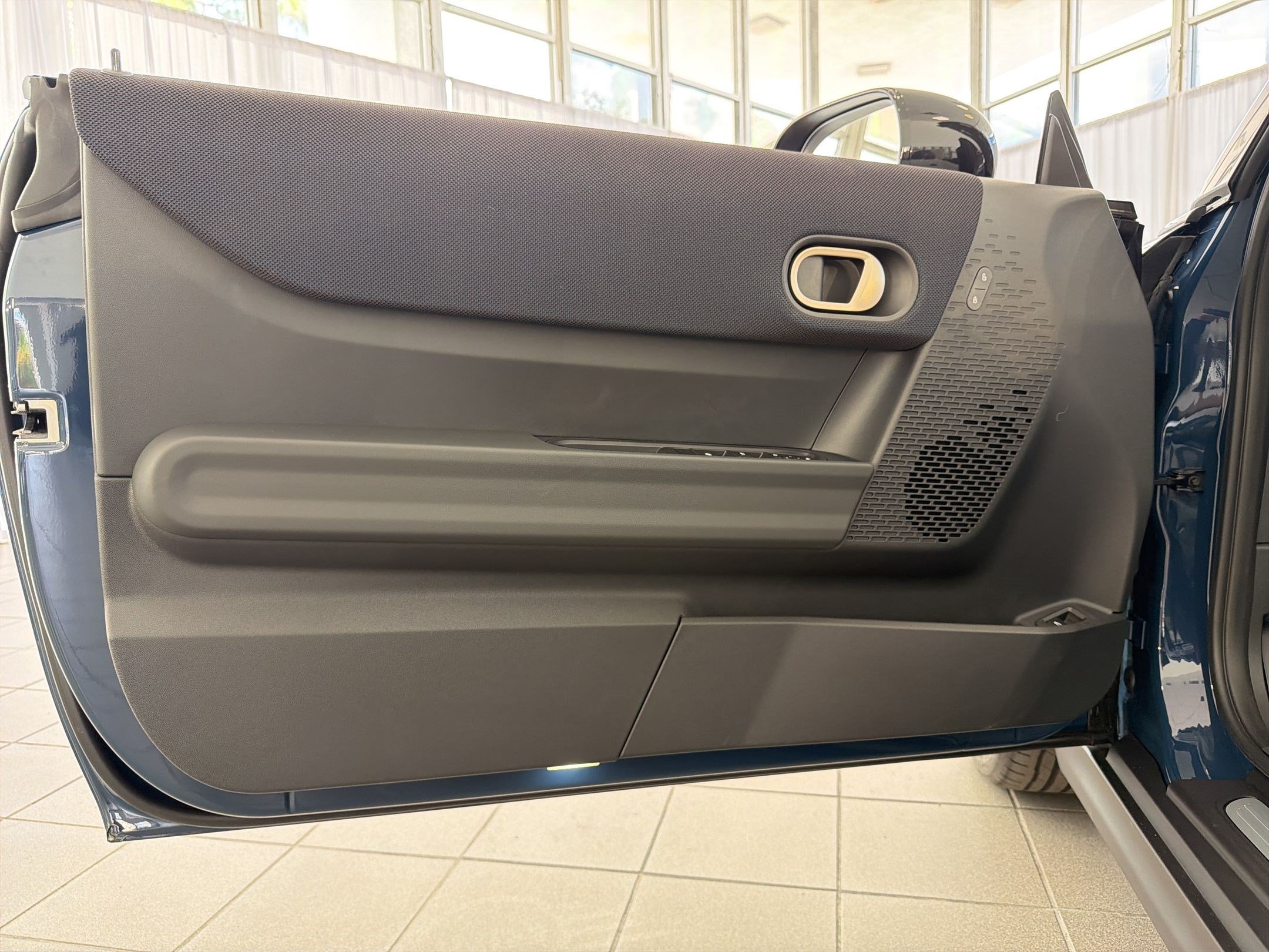 New 2026 MINI Cooper S FWD image 20