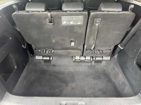 Used 2023 Honda Odyssey EX-L image 28