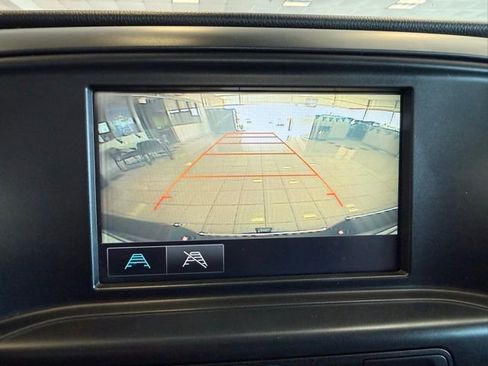 Used 2017 Chevrolet Silverado 2500 W/T w/ WT Fleet Convenience Package image 16