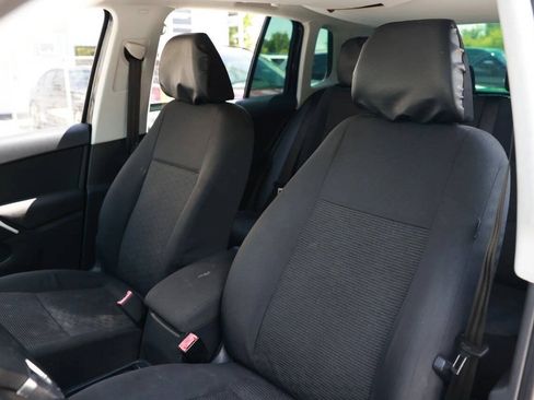Used 2015 Volkswagen Tiguan S AWD/4WD image 27