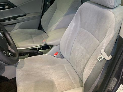 Used 2014 Honda Accord EX image 11
