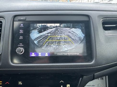 Used 2022 Honda HR-V EX image 30