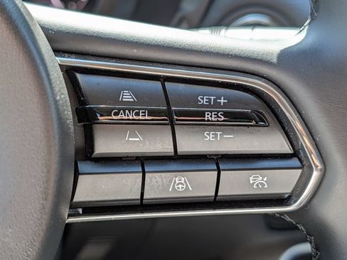 Used 2025 MAZDA CX-90 Plug-In Hybrid w/Premium Sport AWD/4WD image 49