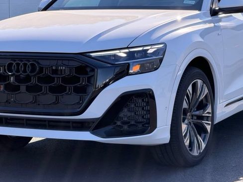 New 2026 Audi Q8 Prestige AWD/4WD image 2