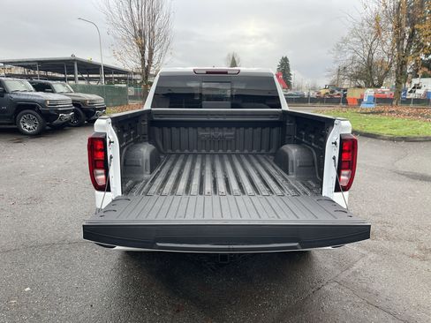 New 2026 GMC Sierra 1500 Elevation w/ Elevation Premium Package AWD/4WD image 62