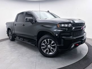 Used 2021 Chevrolet Silverado 1500 RST w/ Convenience Package II AWD/4WD video 1