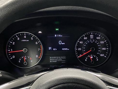 Used 2020 Kia Sportage LX w/ LX Popular Package image 15