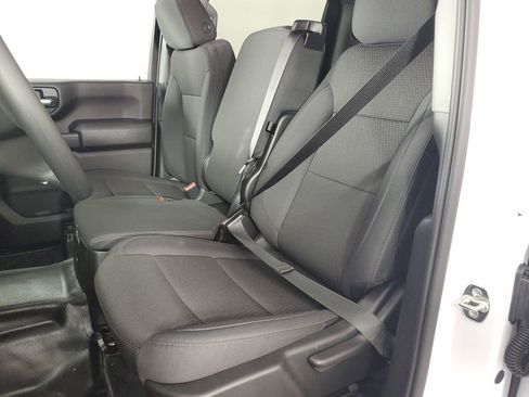 New 2026 Chevrolet Silverado 2500 W/T w/ WT Convenience Package image 16