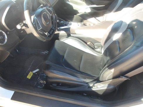 Used 2017 Chevrolet Camaro LT w/ Redline Edition image 15