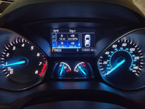 Used 2014 Ford Escape SE w/ Equipment Group 201A FWD image 23