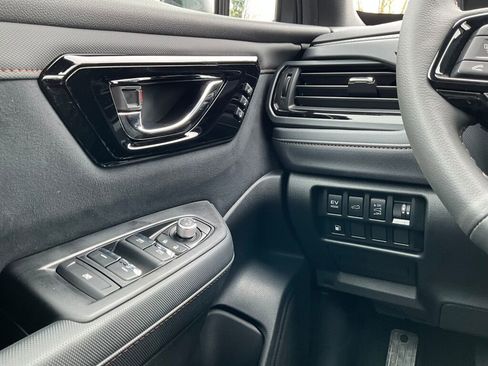 New 2026 Subaru Forester Touring image 24