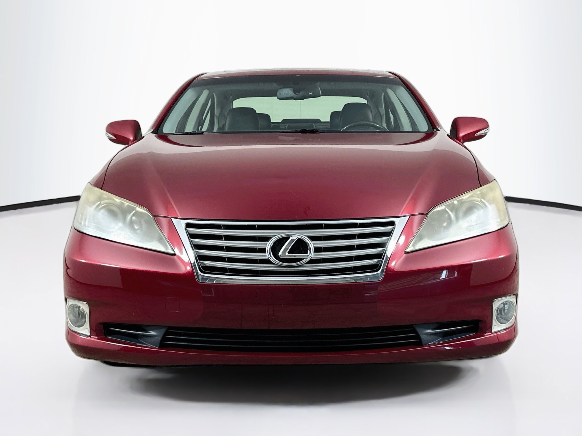 Used 2012 Lexus ES 350 FWD image 2