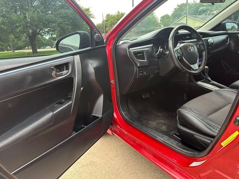 Used 2014 Toyota Corolla S FWD image 9