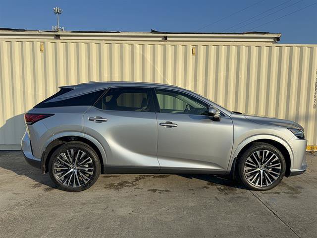 Certified 2024 Lexus RX 350 Premium Plus w/ Convenience Package FWD image 2