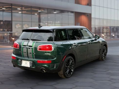 Used 2017 MINI Cooper Clubman S FWD image 6