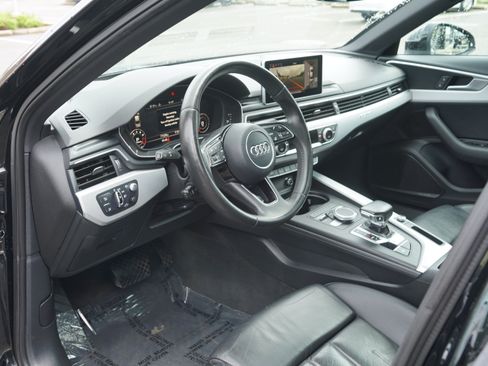 Used 2017 Audi A4 2.0T Prestige AWD/4WD image 19