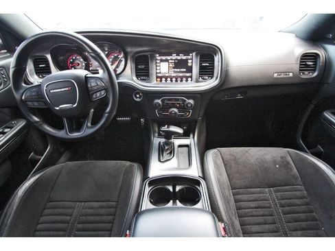 Used 2023 Dodge Charger R/T w/ Daytona Edition Group RWD image 10