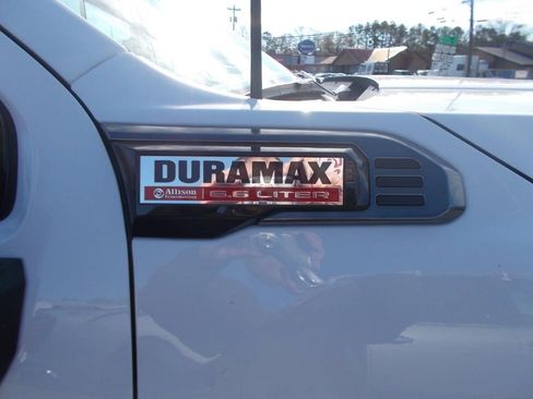 New 2026 GMC Sierra 2500 AT4 w/ AT4 Premium Plus Package image 22