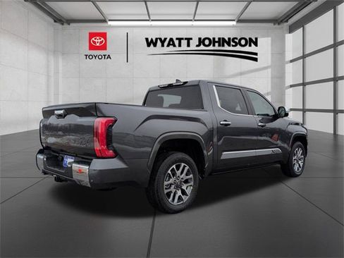 New 2026 Toyota Tundra 1794 Edition image 5