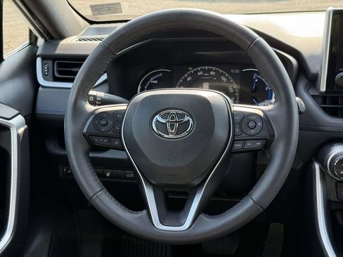 Used 2024 Toyota RAV4 SE w/ Convenience Package AWD/4WD image 8
